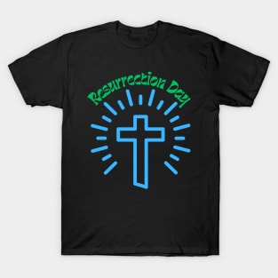 Resurrection Day T-Shirt